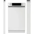 Produktbild: Gorenje GI520E15X Geschirrspüler