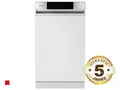 Produktbild: Gorenje GI520E15X Teilintegrierbarer Einbaugeschirrspüler Spülmaschine