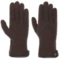 Produktbild: Roeckl Damen Handschuhe braun (25), 7,5