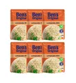 Produktbild: Ben's Original Express Spitzen-Langkorn-Reis 220 g X 6