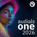 Produktbild: Audials One 2026 Standard
