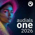 Produktbild: Audials One 2026 Standard 1 PC Upgrade - Dauerlizenz - Deutsch / ML / KEY (ESD)