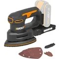 Produktbild: Worx WX822.9 (Multischleifer) (deal-176211607)