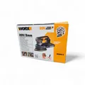 Produktbild: WORX WX822.9 Akku Detailschleifer 20V Max Deltaschleifer ohne Akku und Ladegerät