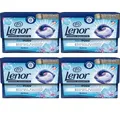 Produktbild: 4 x Lenor Waschmittel Allin1 PODS® Aprilfrisch mit Ultra Reinigungskraft 56WL