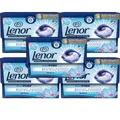 Produktbild: 5 x Lenor Waschmittel Allin1 PODS® Aprilfrisch mit Ultra Reinigungskraft 70WL