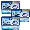 Produktbild: Lenor Universal Waschmittel Allin1Pods Aprilfrisch 3 x 14er-Pack