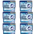 Produktbild: Lenor Universal Waschmittel Allin1Pods Aprilfrisch 6 x 14er-Pack