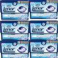 Produktbild: 6x Lenor Waschmittel Allin1 PODS® Aprilfrisch mit Ultra Reinigungskraft 84WL