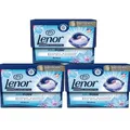 Produktbild: 3 x Lenor Waschmittel Allin1 PODS® Aprilfrisch mit Ultra Reinigungskraft 42WL