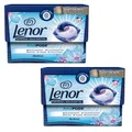Produktbild: Lenor Universal Waschmittel Allin1Pods Aprilfrisch 2 x 14er-Pack