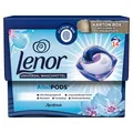 Produktbild: Waschmittel Allin1 PODS® Aprilfrisch für 14 Waschladungen Mit Ultra Reinigung...