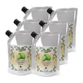 Produktbild: VITAVEGGY Limettenpüree 6x1kg von Food-United für Limetten-Konzentrat-Saft