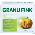 Produktbild: GRANU FINK Blase Hartkapseln 100 St.