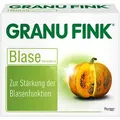 Produktbild: GRANU FINK Blase Hartkapseln 100 St