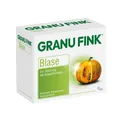 Produktbild: Granu Fink Blase Hartkapseln · 100 St · PZN 00266614