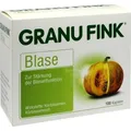 Produktbild: GRANU FINK Blase Hartkapseln 100 St. PZN 00266614