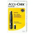Produktbild: Accu-Chek FastClix Stechhilfe 