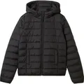 Produktbild: TOM TAILOR lightweight puffer j 14482 S - Schwarz - S