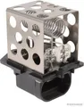Produktbild: HERTH+BUSS Vorwiderstand, Elektromotor-Kühlerlüfter 75614963