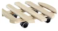 Produktbild: Wagner-System Pflanzenroller WAGNER Pflanzenroller Paletti Ø 35 cm Tragkraft