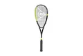 Produktbild: Dunlop Squashschläger Blackstorm Graphite 125g/leicht grifflastig 2023 schwarz/gelb