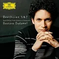 Produktbild: Sinfonien 5,7 von Dudamel,Gustavo, S.Bolivar Youth Orch.O.... | CD | Zustand gut