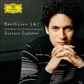 Produktbild: Gustavo Dudamel - Sinfonien 5,7