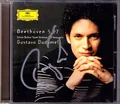 Produktbild: Gustavo DUDAMEL Signiert BEETHOVEN Symphony 5 & 7 Simon Bolivar Youth Orchestra