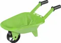 Produktbild: Spielzeug Schubkarre grün Outdoor Spaß für Kinder