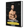Produktbild: Die Fitness Fibel 2025 Sjard Roscher Hardcover neu Muskelaufbau Training Sport NEUAUFLAGE