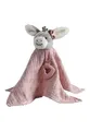 Produktbild: Sterntaler Kuscheltuch Esel Emmi Girl flora rose Trösterchen