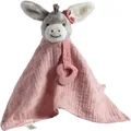 Produktbild: Sterntaler Kuscheltuch Emmi Girl, zartrosa