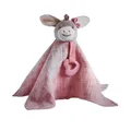 Produktbild: Sterntaler Plüschtier Tuch Esel Emmy Girl Flora Rosa