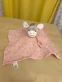 Produktbild: Kuscheltuch Esel Emmi Girl Sterntaler rosa Trösterchen Schmusetuch Schnuffeltuch