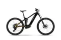 Produktbild: Haibike Alltrail 10.5 ABS High 27.5'' E-Bike MTB Pedelec blau 2026 Unisex