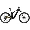 Produktbild: Haibike AllTrail 10.5 27.5 ABS i800Wh 12S Eag.70