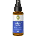 Produktbild: PRIMAVERA Gesundwohl SchlafwohlKissenspray Bio 30 ml (396,67 € / 1 l)