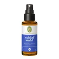 Produktbild: Schlafwohl - Kissenspray bio 30ml | PRIMAVERA
