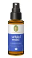 Produktbild: Primavera Schlafwohl Kissenspray bio für erholsamen Schlaf 100% naturrein 30ml