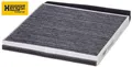 Produktbild: HENGST FILTER E1916LC Filter für Innenraumluft Innenraumfilter Filter