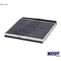 Produktbild: FILTER INNENRAUMLUFT E1916LC FÜR VOLVO S80 XC90/SUV S60 XC70/CROSS/COUNTRY 2.0L