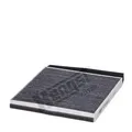 Produktbild: Innenraumfilter Aktivkohlefilter E1916LC HENGST FILTER für VOLVO S70 C70 I Coupe