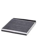 Produktbild: HENGST FILTER Filter, Innenraumluft E1916LC für VOLVO