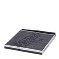 Produktbild: HENGST FILTER E1916LC Filter, Innen Luft für Volvo