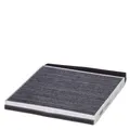 Produktbild: HENGST FILTER Filter, Innenraumluft  für VOLVO