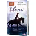Produktbild: Elena – Ein Leben für Pferde 1: Gegen alle Hindernisse