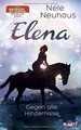 Produktbild: Elena – Ein Leben für Pferde 1: Gegen alle Hinder... | Buch | Zustand akzeptabel