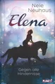 Produktbild: Elena - Gegen alle Hindernisse von Nele Neuhaus