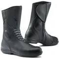 Produktbild: TCX X-Five wasserdichte Motorradstiefel, schwarz, Größe 36 für Männer
